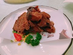 -龙景軒大酒店(共康店)