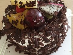 -丽莎蓓甜CAKE生日蛋糕·动物奶油(石家庄店)