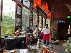 -川西坝子火锅(金沙1.0直营店)