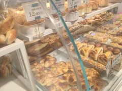 -吉美诺烘焙(公园北路店)