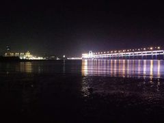 -星海湾跨海大桥