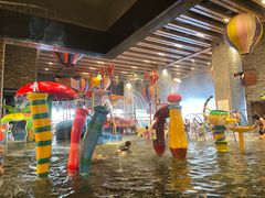 -清河半岛温泉度假酒店