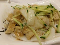 -楼兰印象(朝外店)