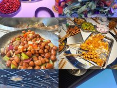 -红井路游艺炖锅·音乐餐吧(十渡店)