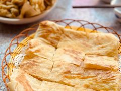 榴莲薄饼-嘉升大排档(番禺总店)