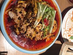 -山城外·非遗酸菜鱼(蜀都万达店)