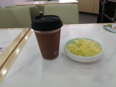 -李先生牛肉面大王(北京平谷步行街店)