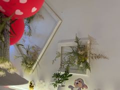 -春树下·树屋花房西餐厅(罍街AS1980店)