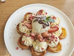 -娜娜家•Nana's restaurant (南开大悦城店)