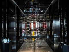 -北京索菲特大酒店·健身中心