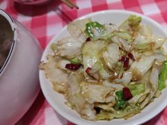 -龙师傅卤炒(天马店)