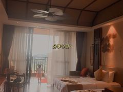 -清远熹乐谷温泉度假酒店