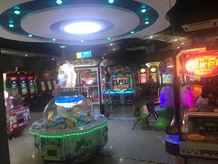 -星悦蓝海欢乐园(石路天虹店)