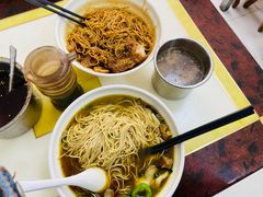 -超爷叔面馆(西园店)