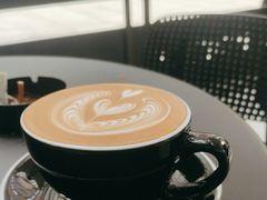 -野鸽子咖啡(中航店)
