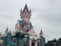 -厦门方特梦幻王国