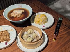 -瑞面(吴宫泛太平洋酒店)