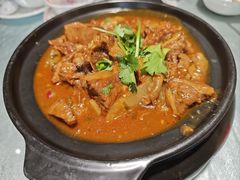 -鑫裕园三个拿手菜(白堤路店)