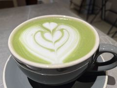 -PAUSE CAFE(南秀村店)