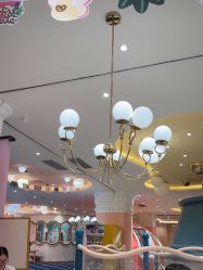 -奈尔宝家庭中心·儿童乐园·亲子餐厅(苏州大悦城店)