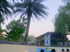 -武汉玛雅海滩水公园