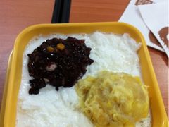 -满记甜品(巴黎春天宝山店)