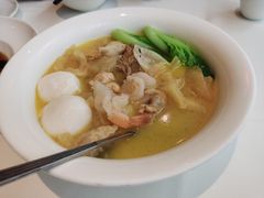 -张福记(五一公园店)
