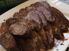 -霸王牛肉(天秀景地店)