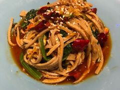 -SEEUNARI西域娜依新疆菜(环宇广场店)