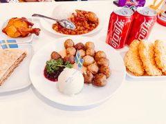 -宜家·瑞典风味餐厅(天津东丽商场店)