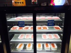 -楚灶王(徐东店)