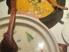 -老阿爸鲜鱼土菜(园区永旺店)