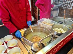 -同利肉燕老铺(澳门路店)