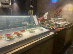 -半岛翡丽海鲜自助餐厅(观风亭店)