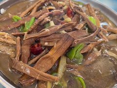 -鱼乐岛餐厅·户外花园主题餐厅