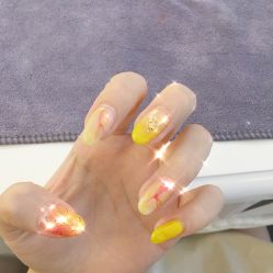 -StartNail美甲