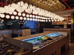 -温禾牛·和牛寿喜烧自助火锅(恒基名人店)