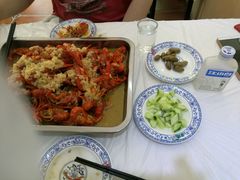 -呆虾王龙虾馆(南湖总店)
