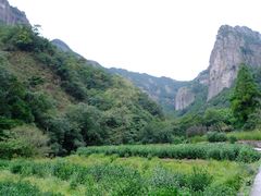 -雁荡山风景名胜区
