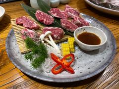 -味家烤肉烤鳗鱼牛排(西塔旗舰店)
