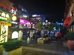 -三钢里-停车场