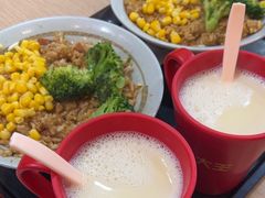 -永和大王(茉莉上新·漕宝店)