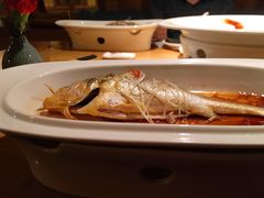 -老船坞水上餐厅(亚洲大酒店  东四十条店)