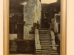 -龙美术馆(西岸馆)