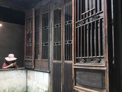 -乌镇东栅景区-江南百床馆