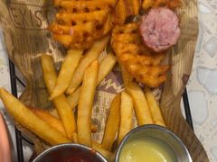 -Aqua Oasis 水天堂(常熟永旺店)