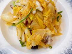 -鑫真味私房菜馆