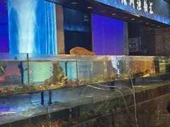 -渔舶汇蒸汽活海鲜·榴莲自助(领展中心城店)