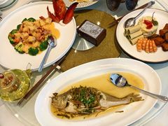 -老洋房花园饭店(绍兴路店)