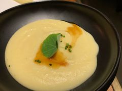 土豆泥-AZUL by FUEL蓝色·法式酒馆(琶醍店)